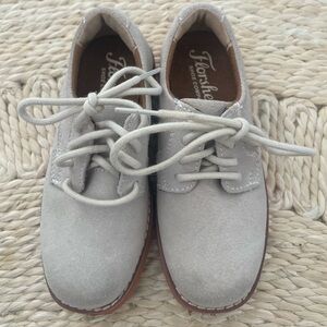 Florsheim Bucks- size 10 Toddler